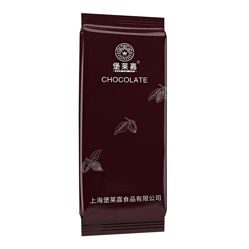 苦甜巧克力大塊