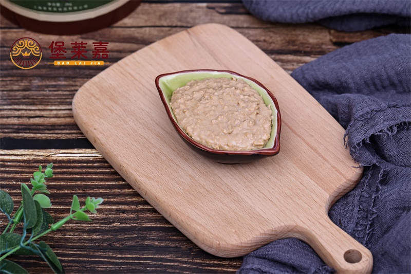 扁桃仁巧克力薄脆餡