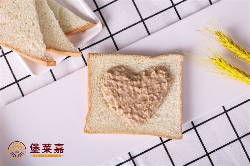 扁桃仁巧克力薄脆餡