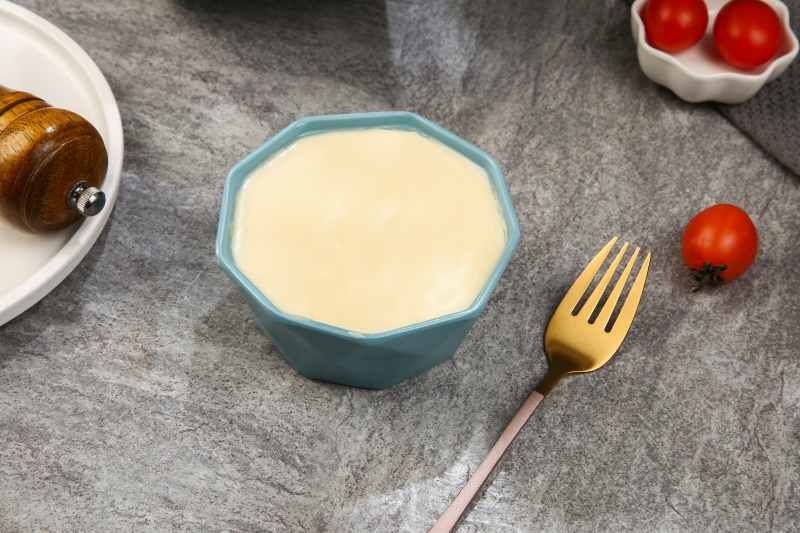 白牛奶醬