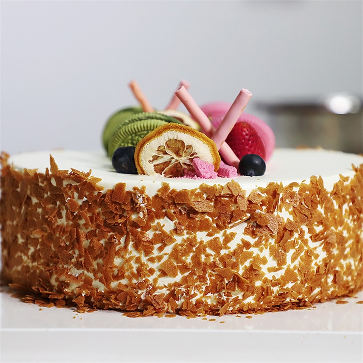 黃油薄脆高品質