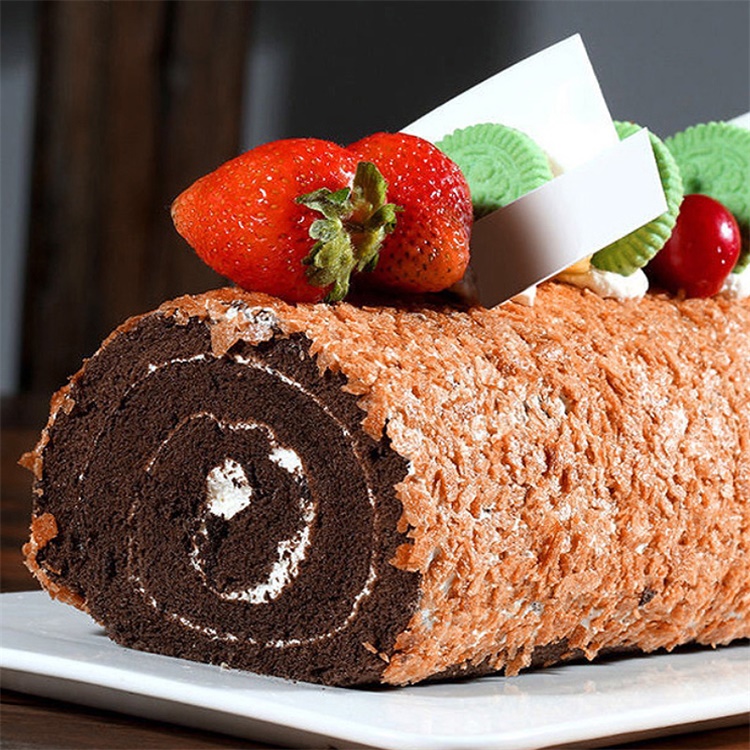 黃油薄脆高品質