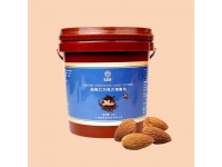 扁桃仁巧克力薄脆餡