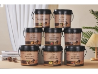 巧克力薄脆餡合集3kg