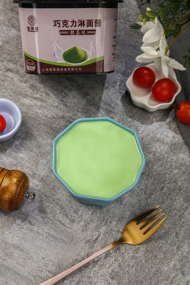 抹茶醬(圖1)