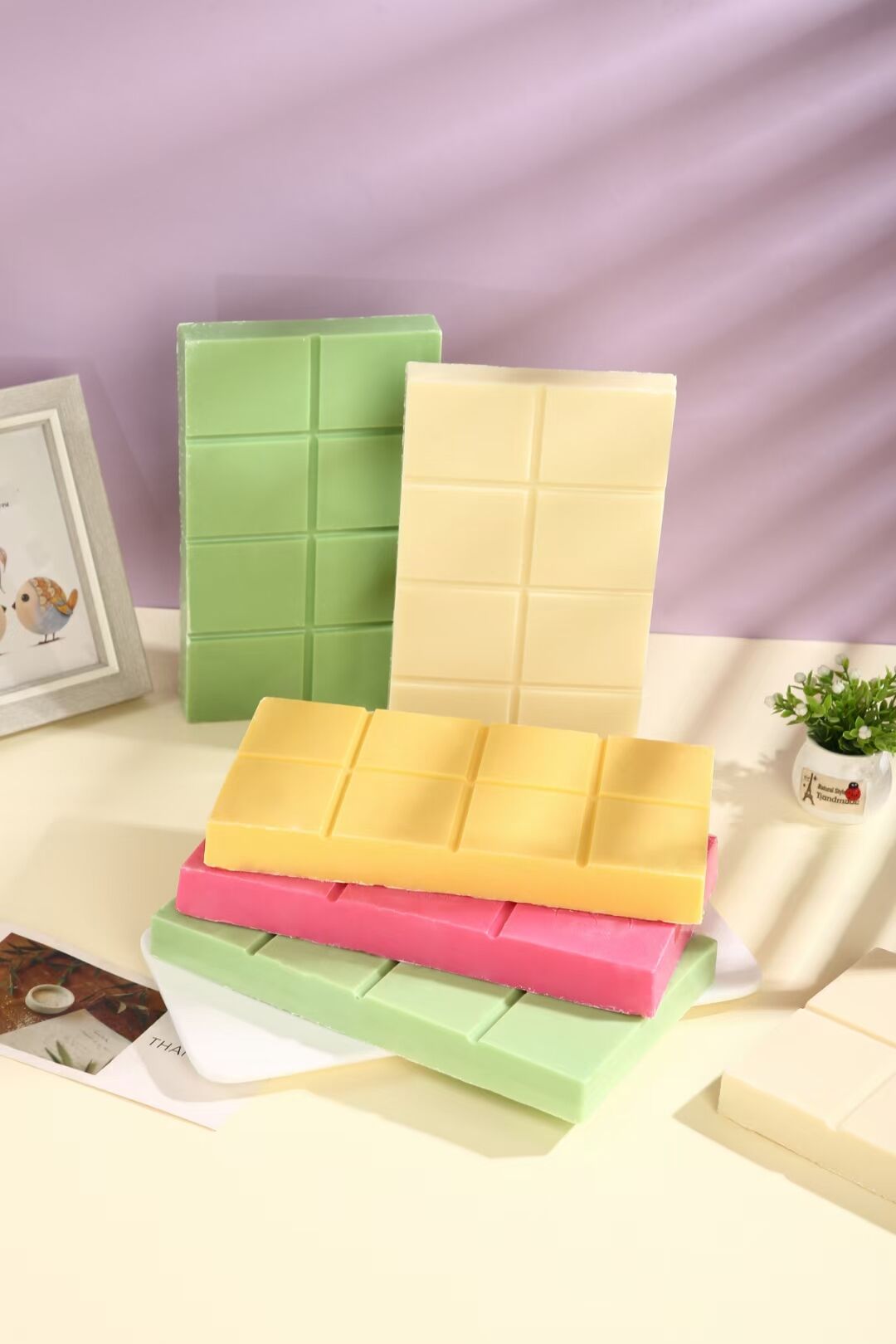 ?上海堡萊嘉食品在線接單中(圖3)