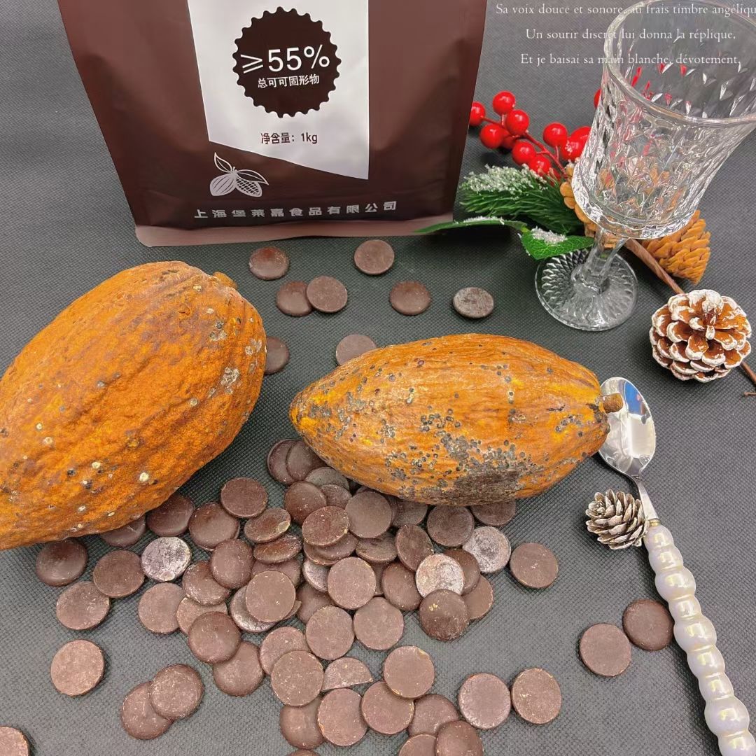 純脂巧克力  歡迎詢單(圖1)