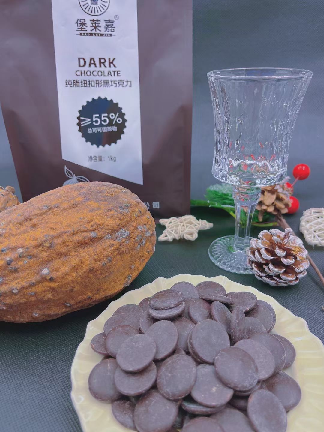純脂巧克力  歡迎詢單(圖6)