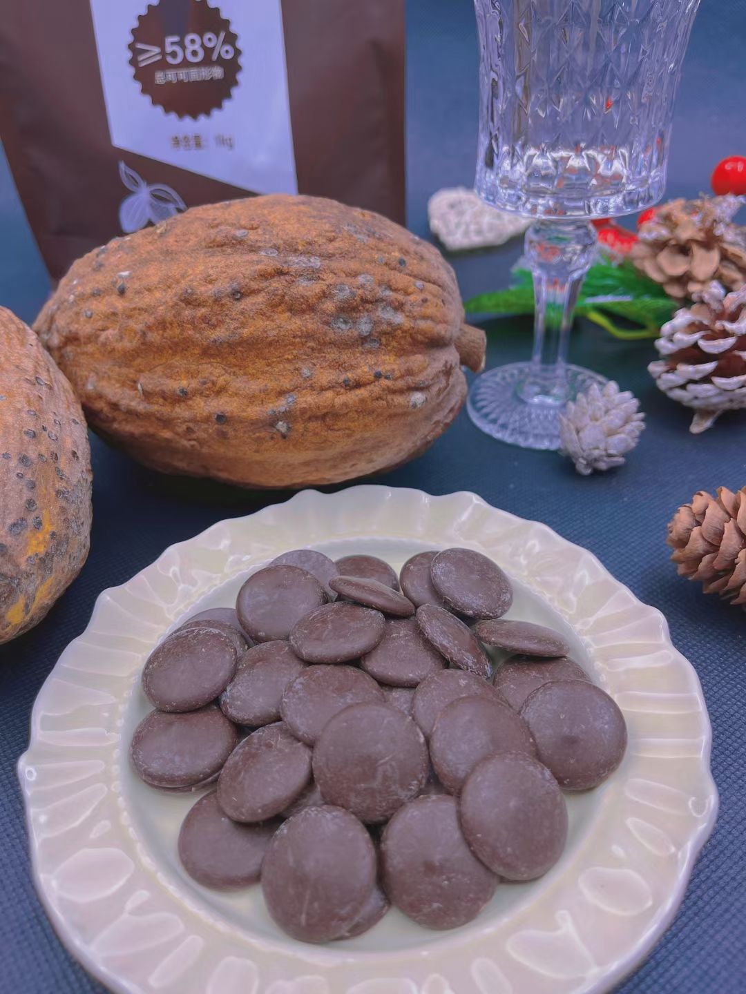 純脂巧克力  歡迎詢單(圖4)