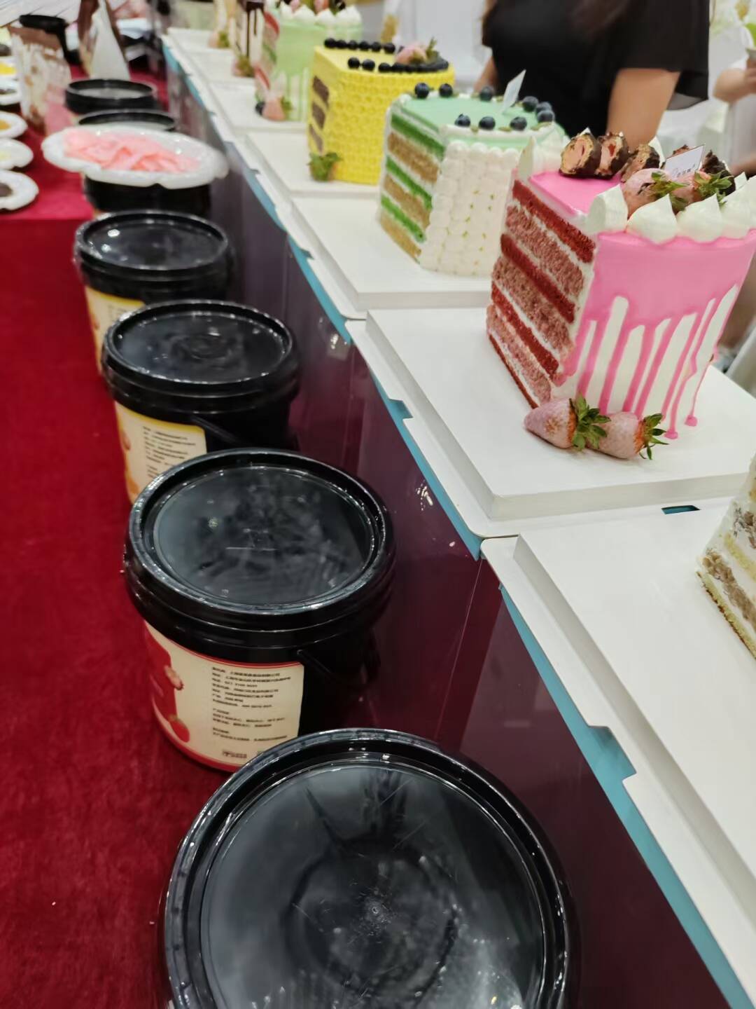 經銷商展會進行中(圖2)