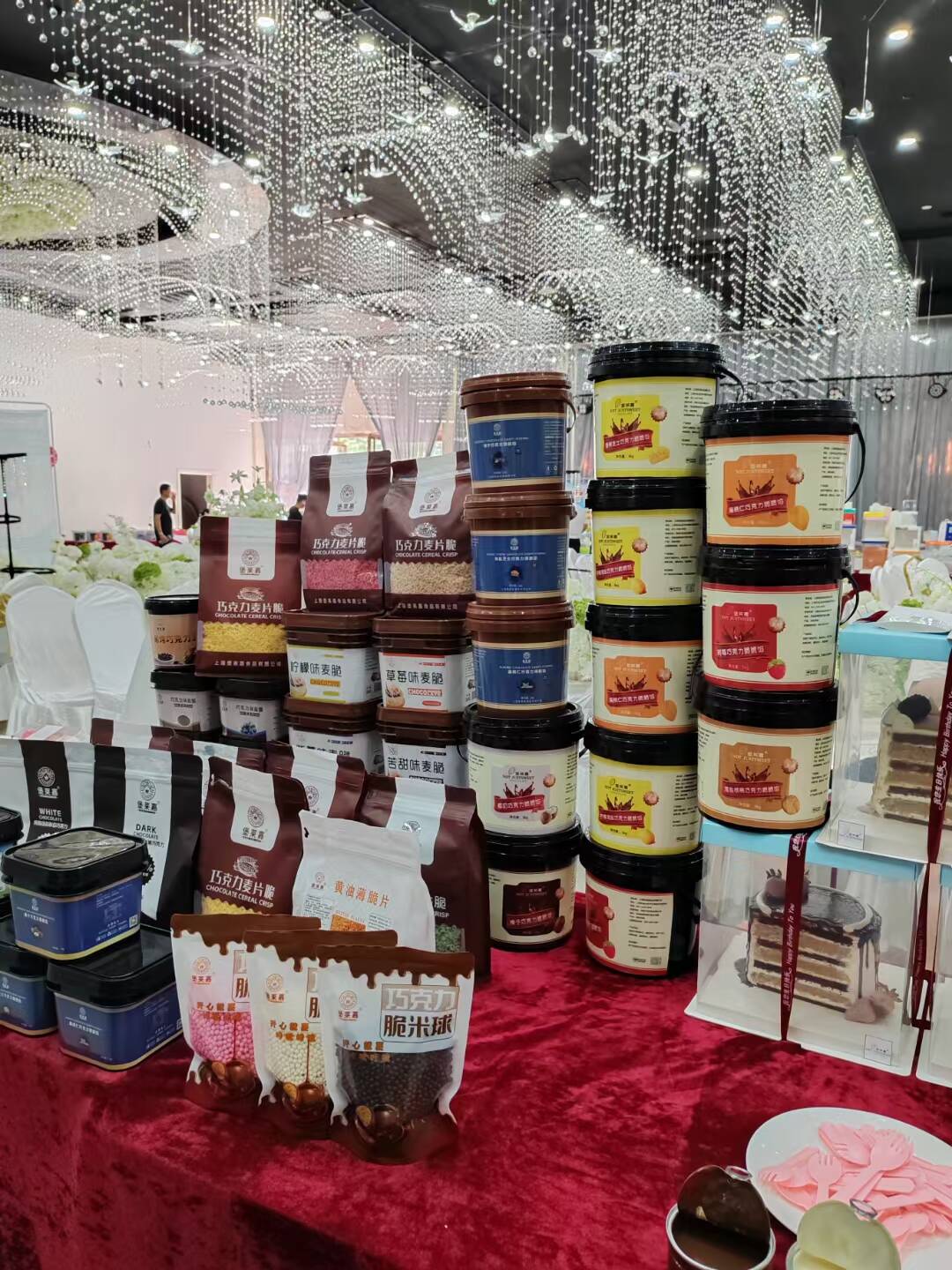 經銷商展會進行中(圖6)