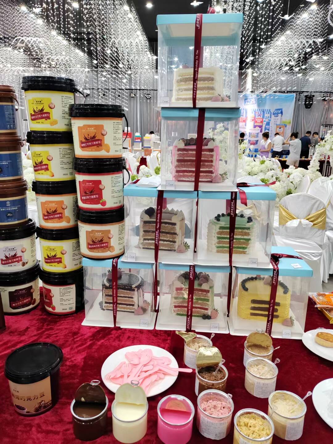 經銷商展會進行中(圖4)