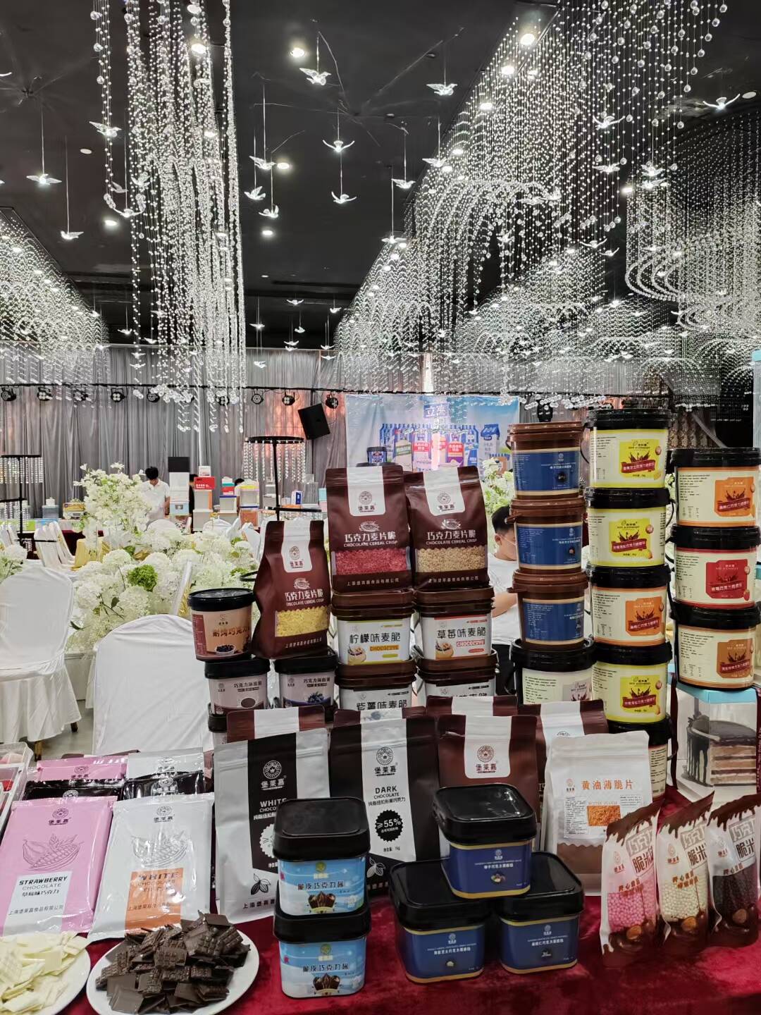 經銷商展會進行中(圖5)