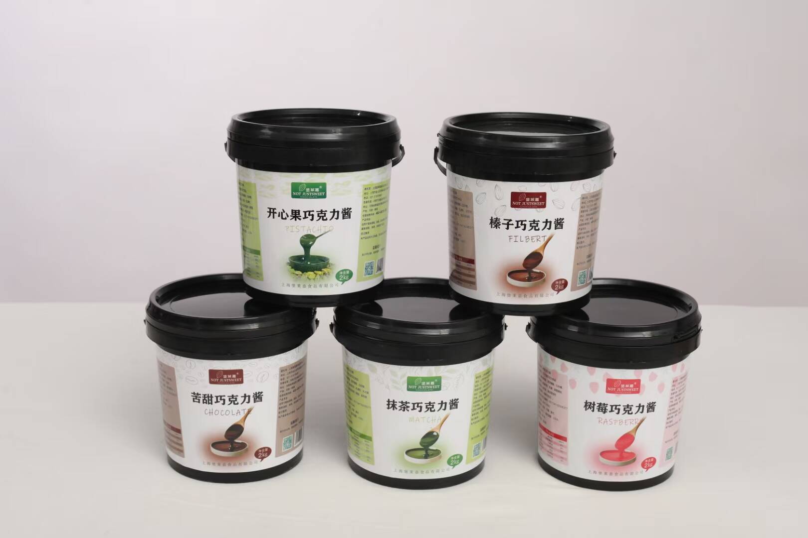 夾心醬、面包絲、脆米球熱銷中！(圖5)