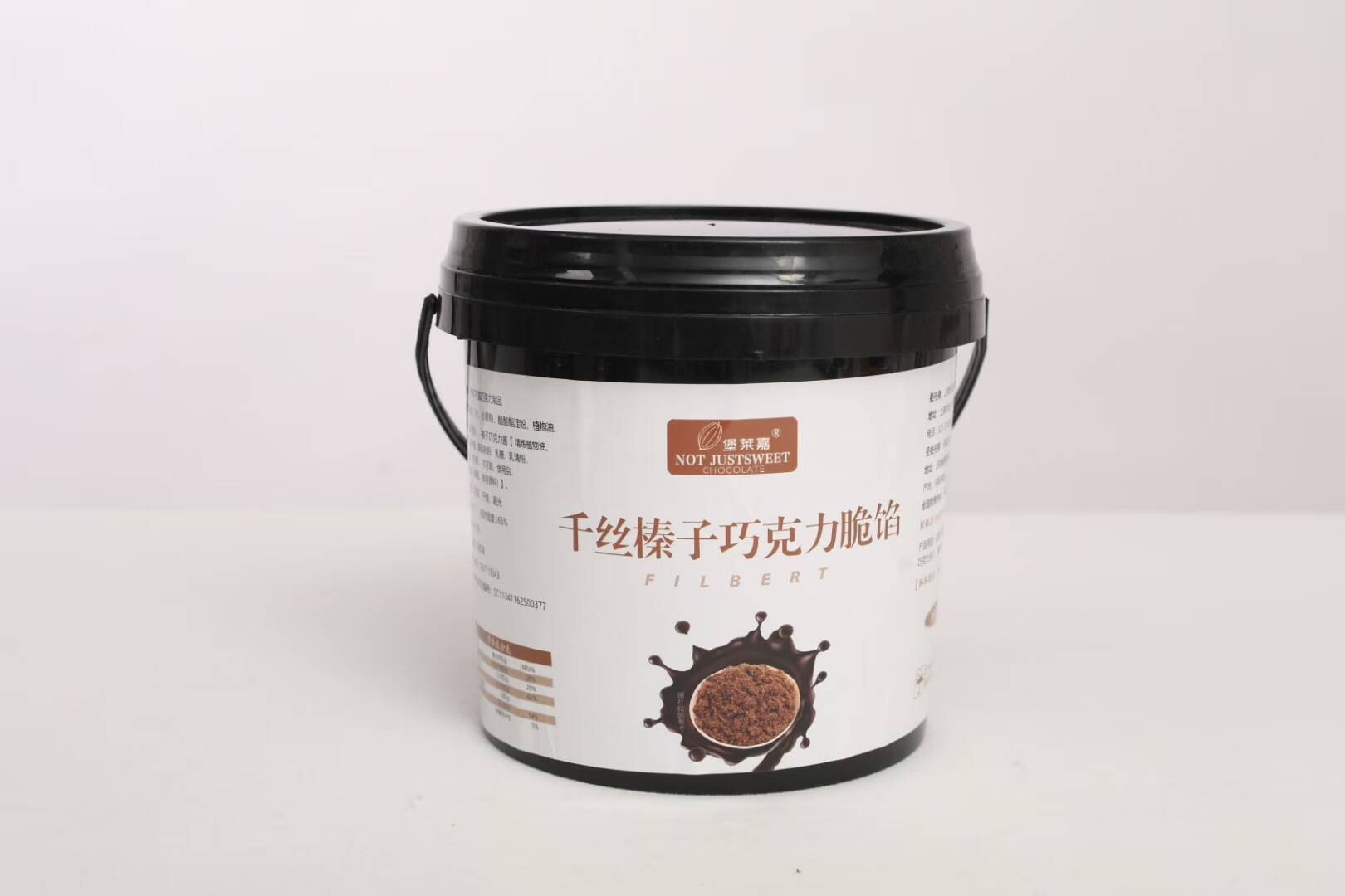 夾心醬、面包絲、脆米球熱銷中！(圖4)