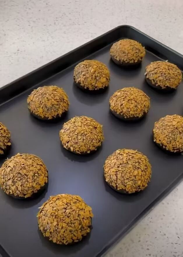 堡萊嘉巧克力(圖3)