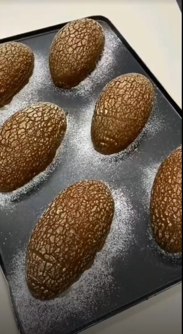 堡萊嘉巧克力(圖2)