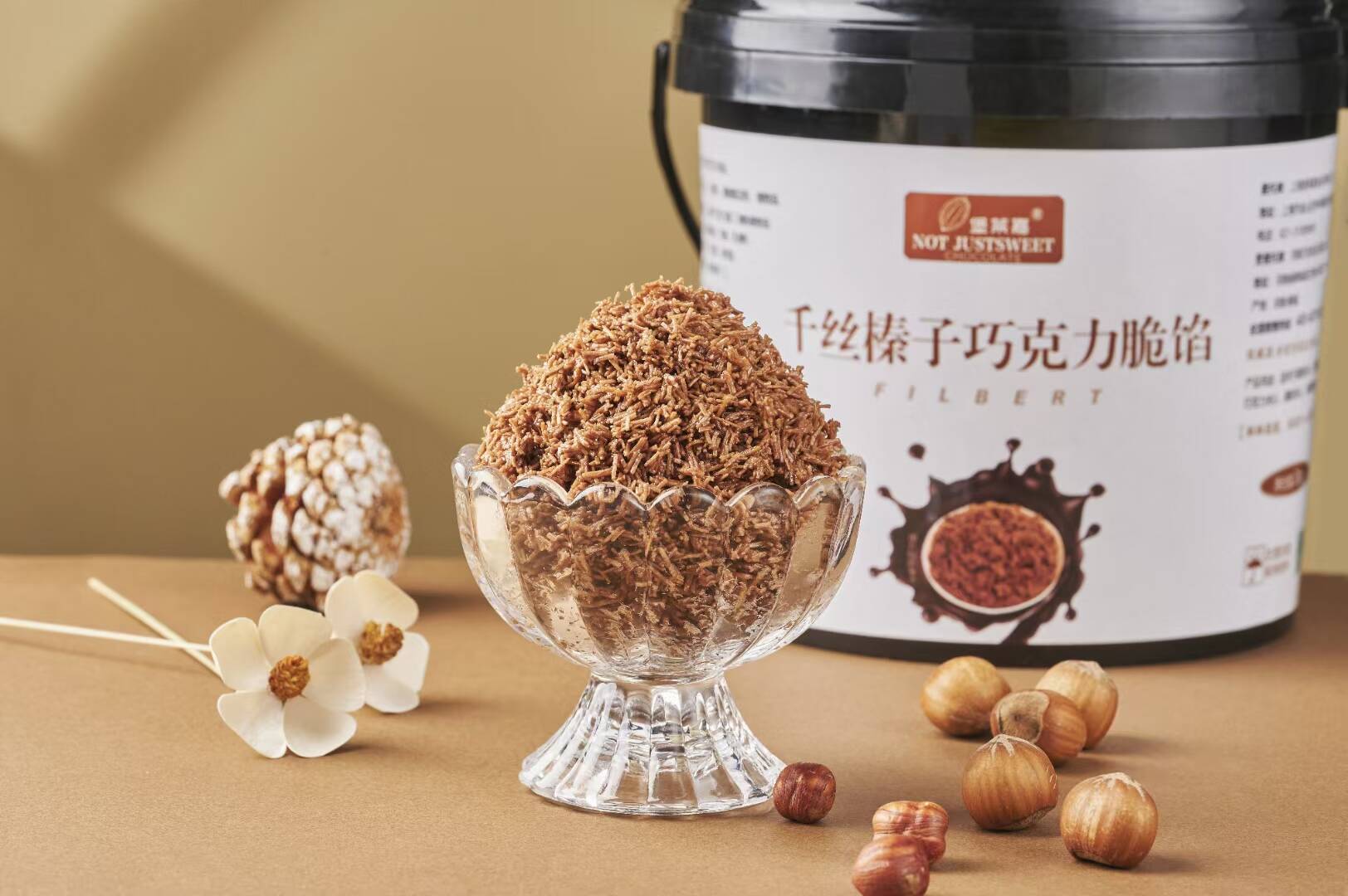 面包絲脆餡熱銷中(圖2)