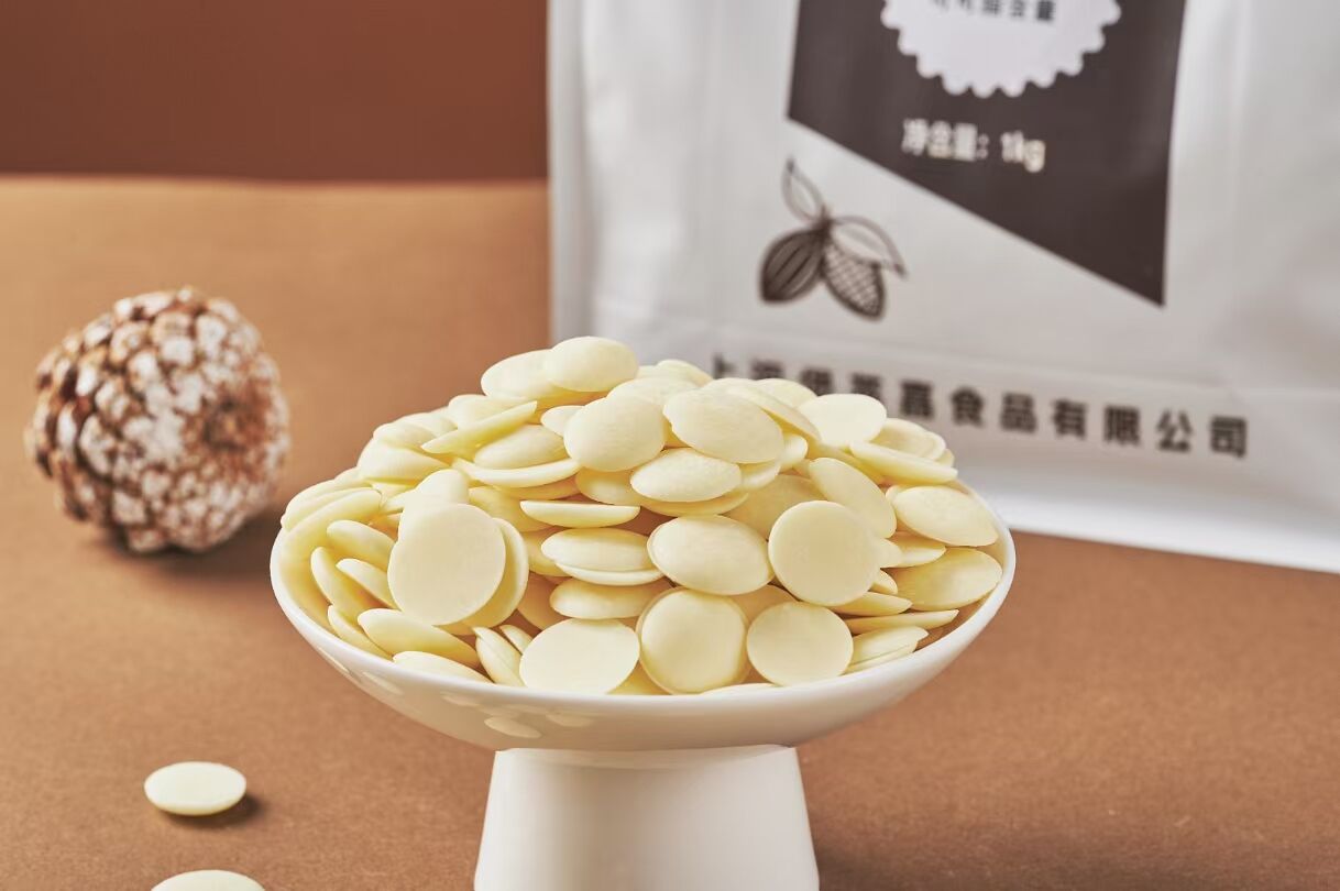 純脂紐扣巧克力(圖8)