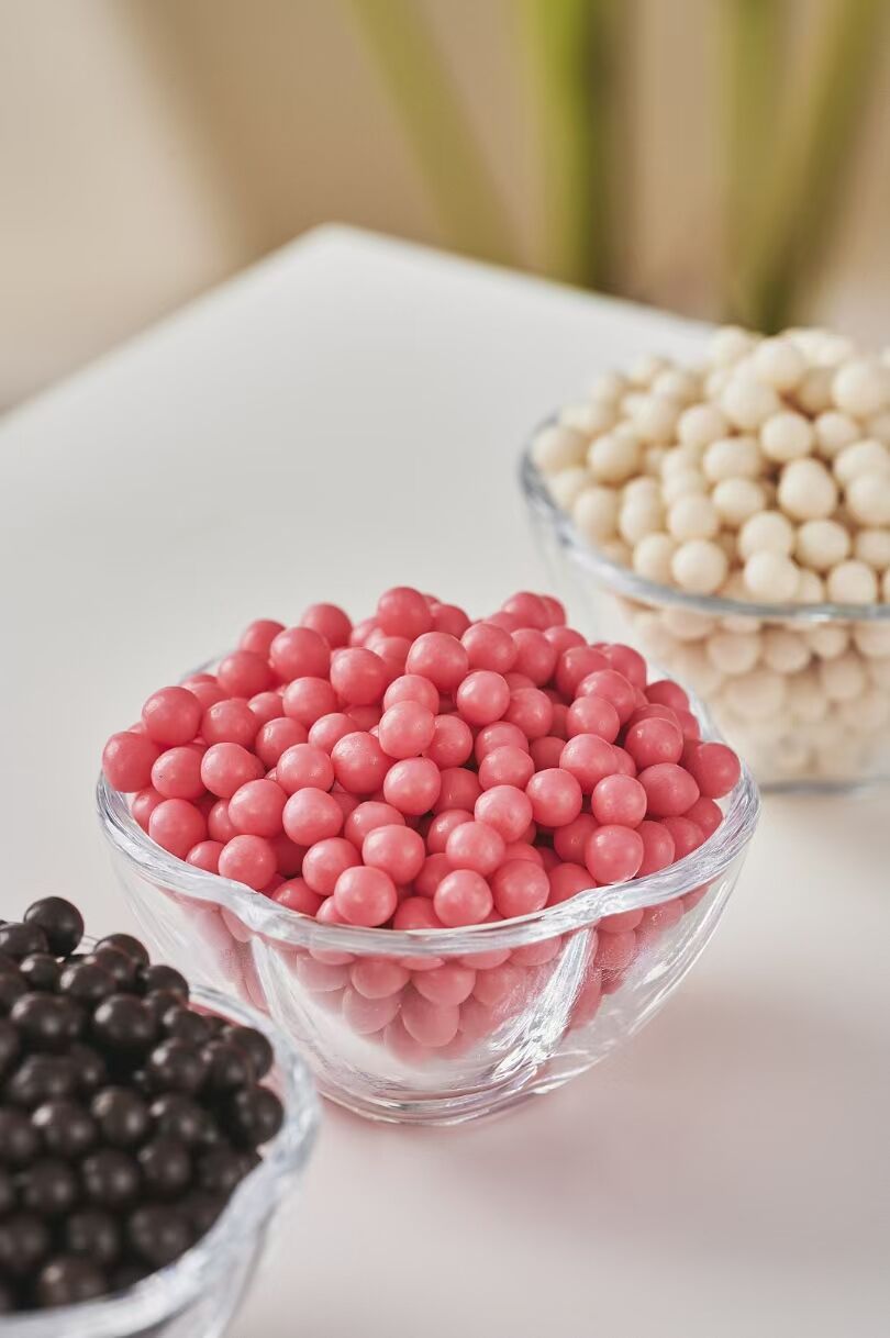 純脂紐扣巧克力(圖6)