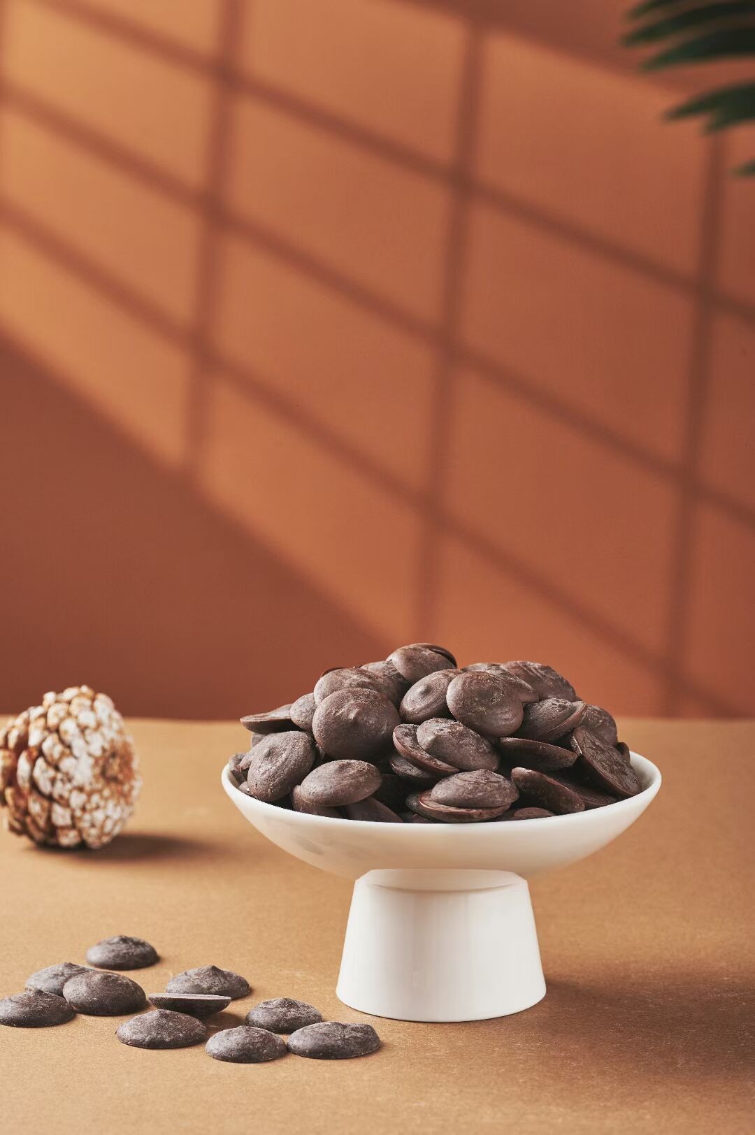 純脂紐扣巧克力(圖7)