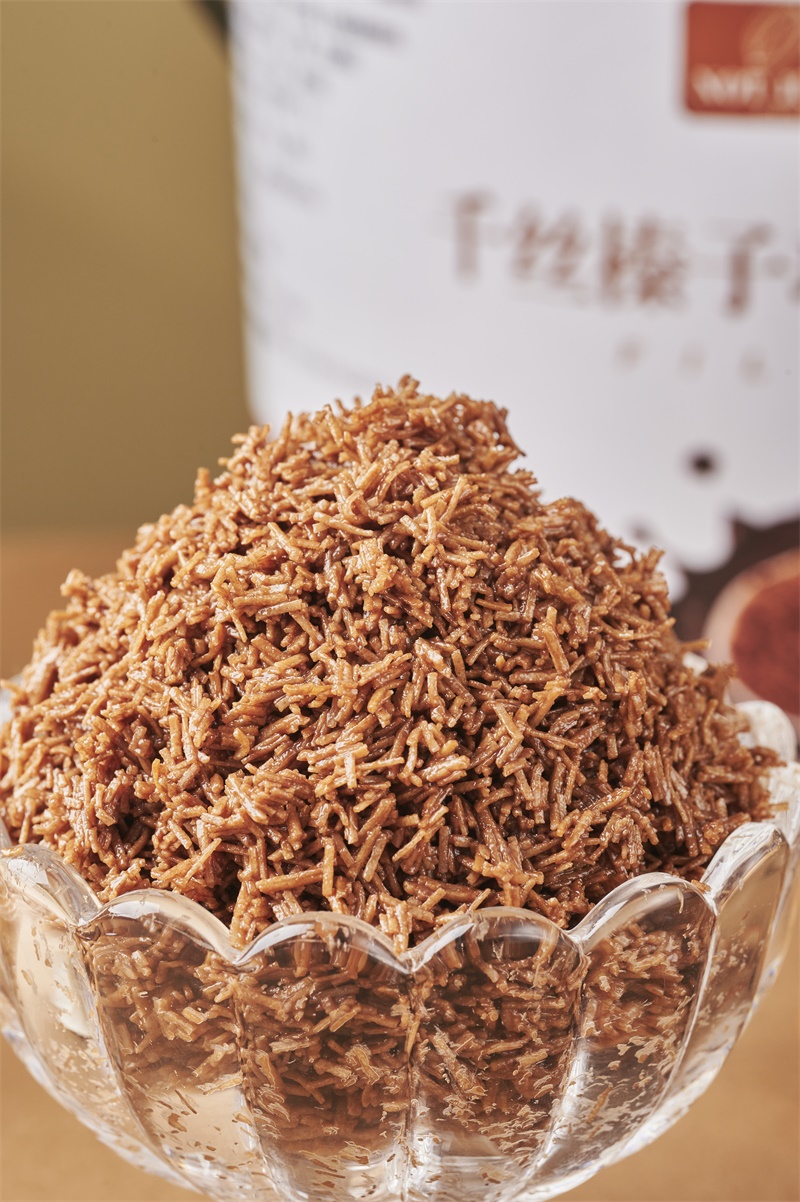 榛子味面包絲(圖1)