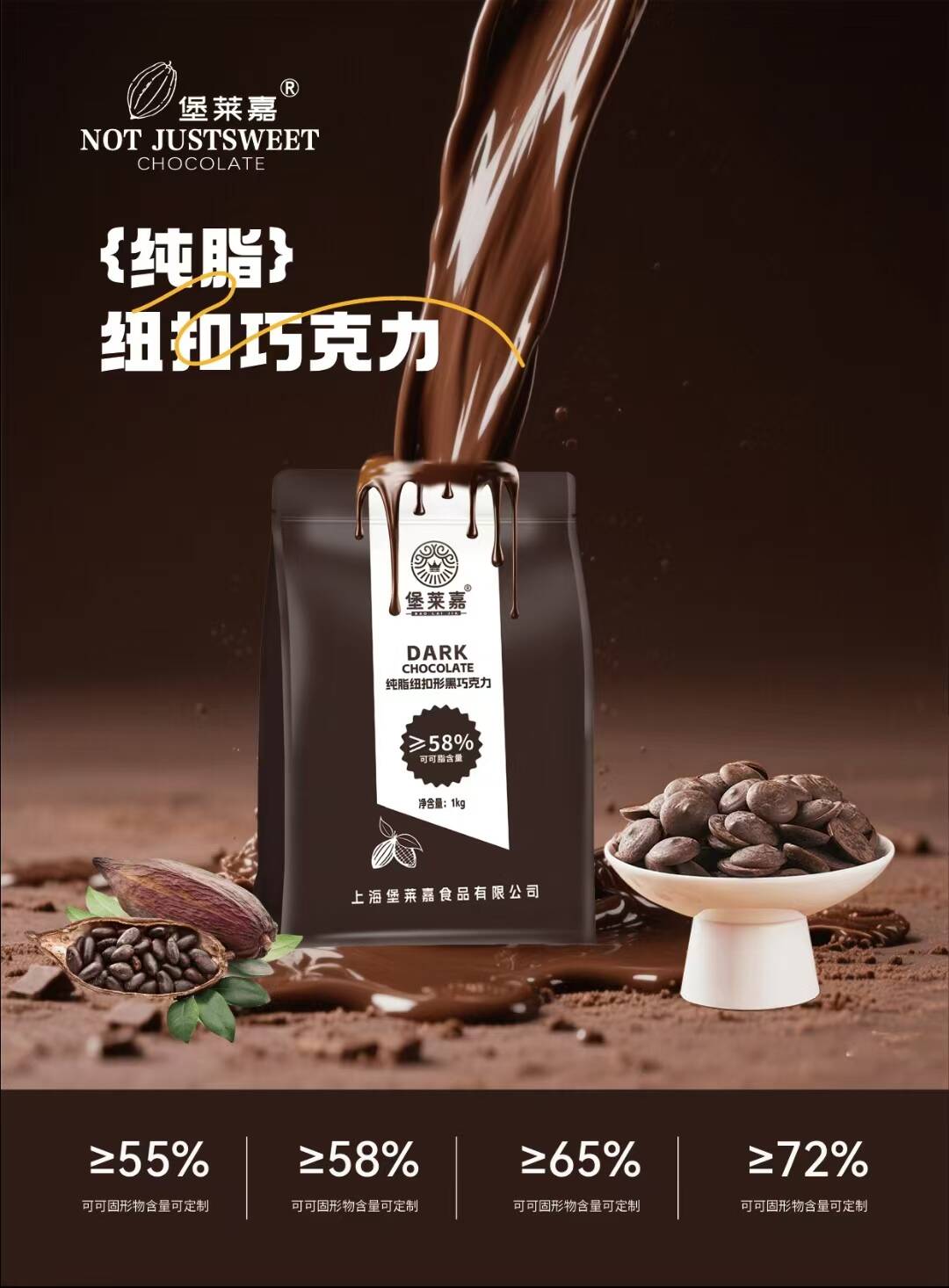 2025第27屆中國國際焙烤展(圖8)