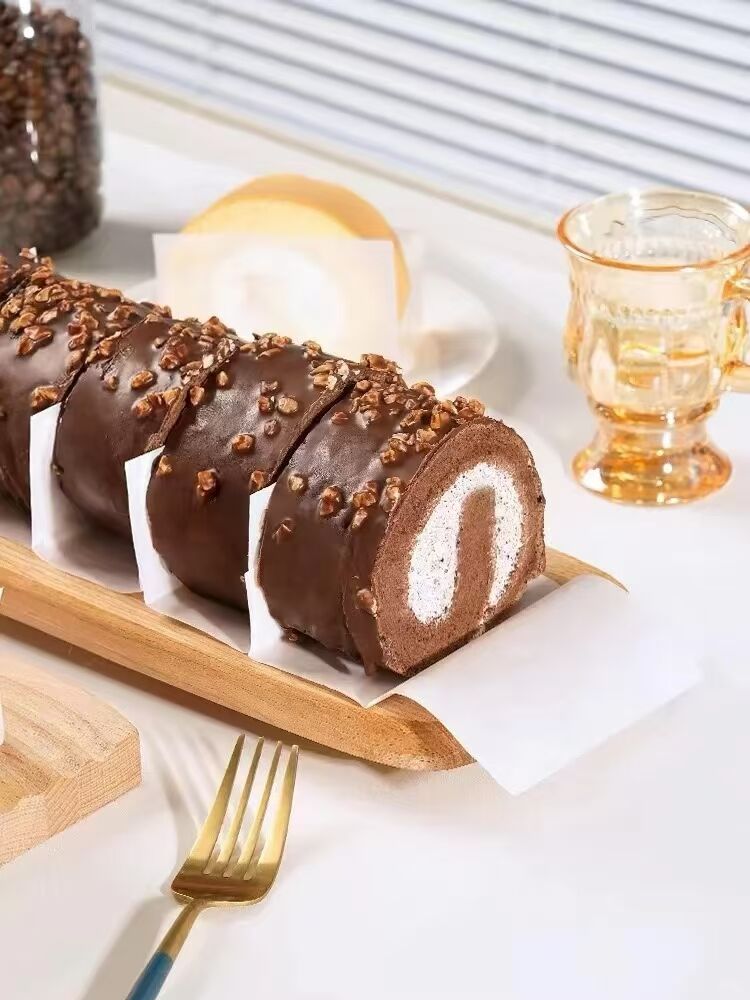 夢龍卷巧克力脆皮醬  歡迎詢單(圖4)