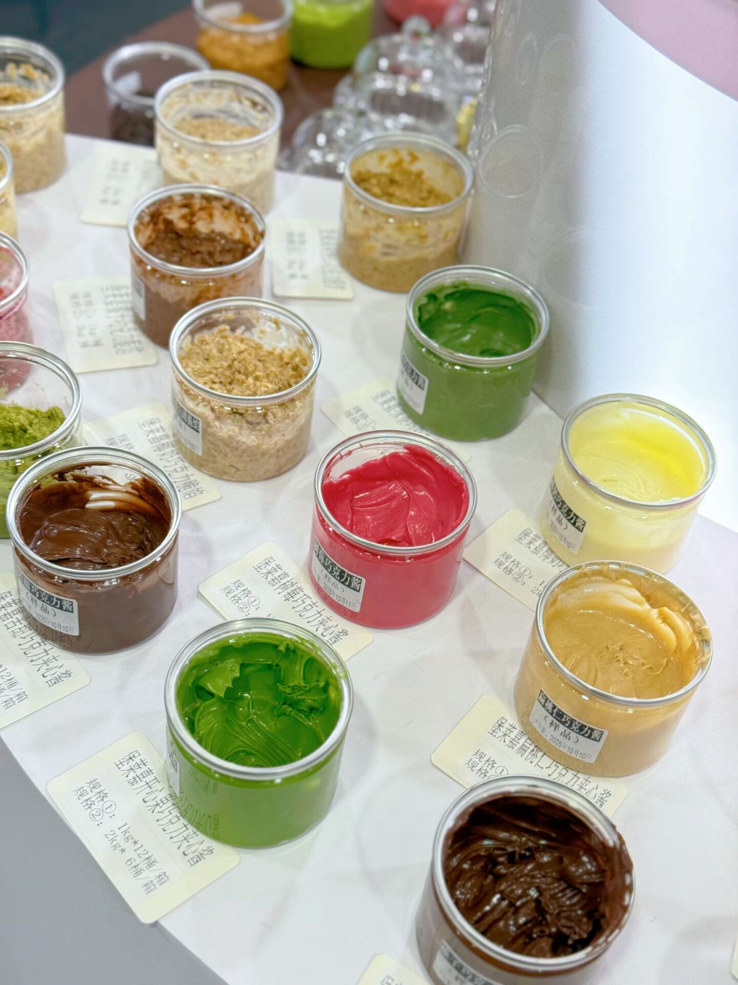 堡萊嘉巧克力 讓烘焙更美味！(圖3)