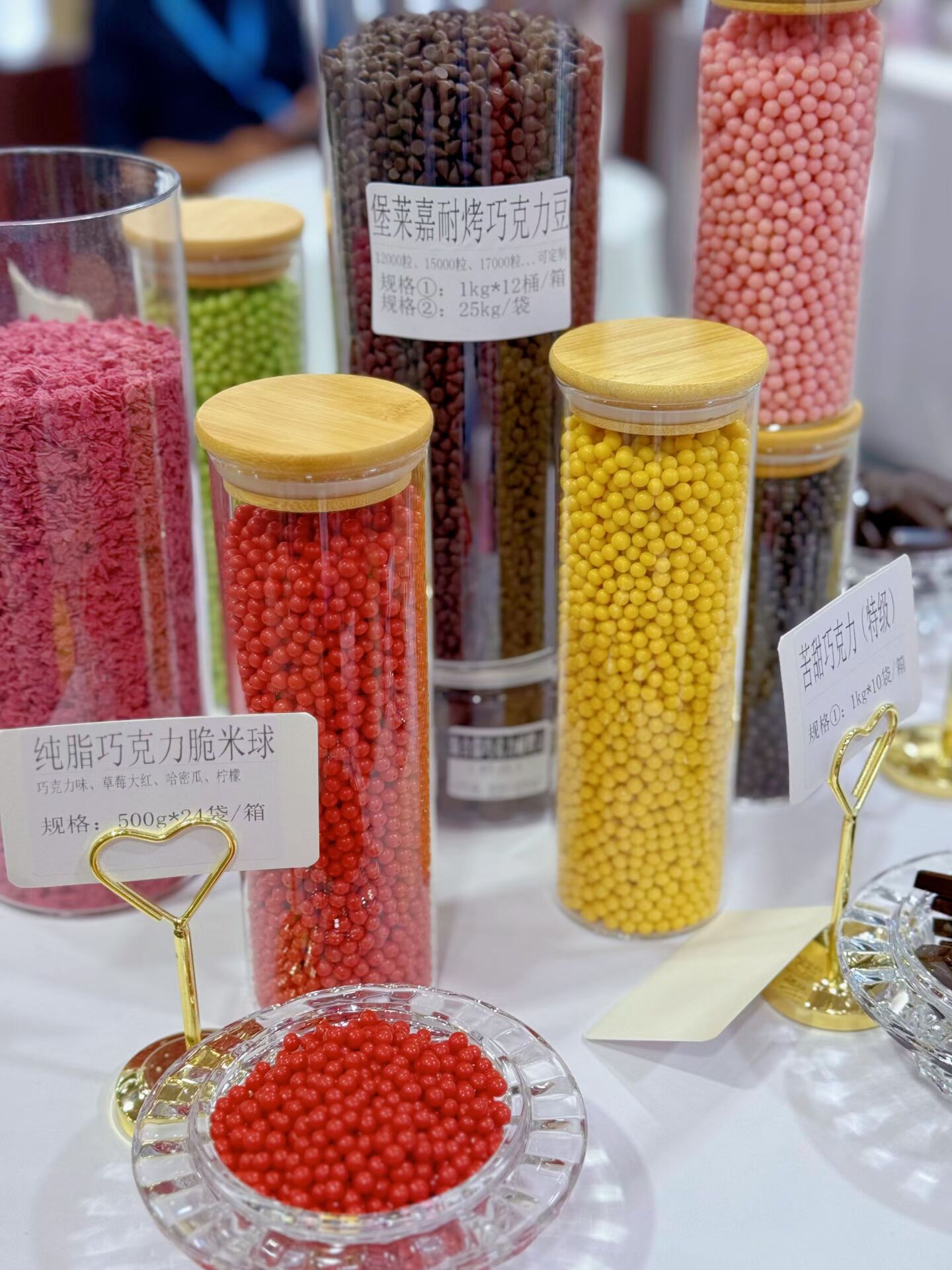 堡萊嘉巧克力 讓烘焙更美味！(圖6)